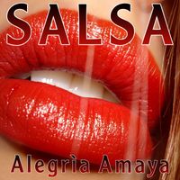 Alegrìa Amaya - Salsa