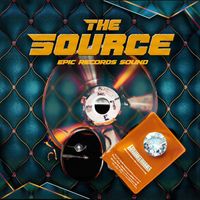Myron - The Source: Epic Records Sound