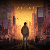 Tobias - Alone (Explicit)