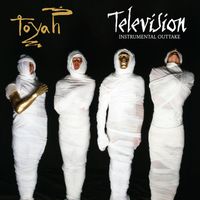 Toyah - Television (Instrumental Outtake)