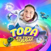 Diego Topa - Es Tiempo de Jugar
