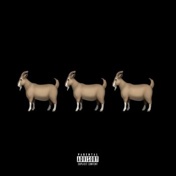 JUNGER - Козлы 3 (Explicit)