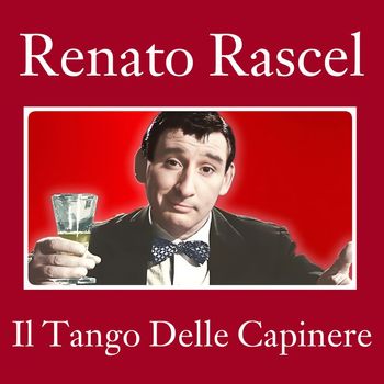 Renato Rascel - Il Tango delle Capinere (Parodia di renato rascel "Il tango delle 21, 15")
