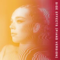 Becky Hill, Lewis Thompson - Side Effects (Piano Version)