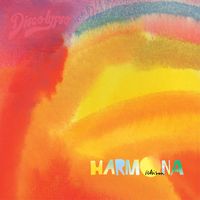 Ichisan - Harmona