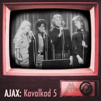 Ajax - Kavalkad 5