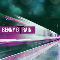 Benny G - Train
