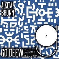 BRUNN - Aikita