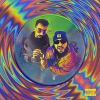 Caballero & JeanJass - High & Fines Herbes – Édition 420 (Explicit)
