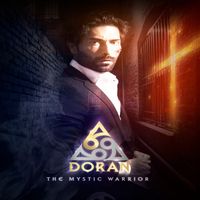 Alessandro Boriani - Doran: Mystic Warrior (Original Series Soundtrack)
