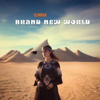 Climaxx - Brand New World