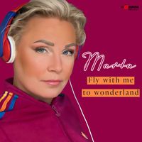 Marta - Fly with Me to Wonderland