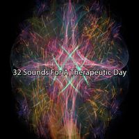 Forest Sounds - 32 Sounds For A Therapeutic Day