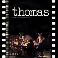 Amedeo Tommasi - Thomas (Original Motion Picture Soundtrack)