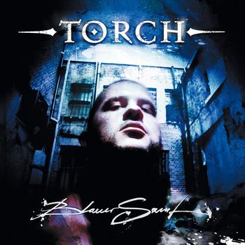 Torch - Blauer Samt