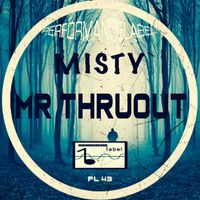 Mr. ThruouT - Misty