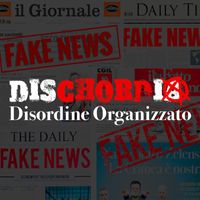 Dischordia - Disordine organizzato (Radio Edit)