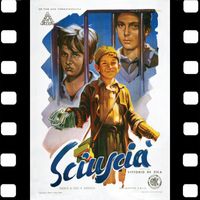 Vittorio De Sica - Sciuscià (1946)