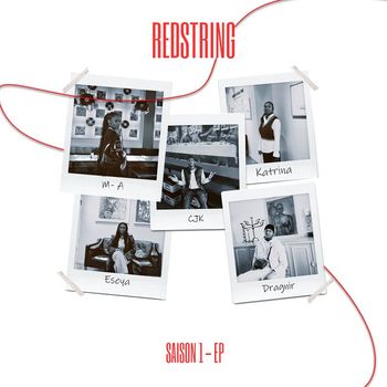 Various Artists - REDSTRING SAISON 1 - EP