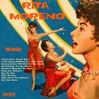 Rita Moreno - Rita Moreno Sings 1959
