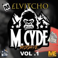 Elvitcho - M.CYDE - VOL.1 (Explicit)