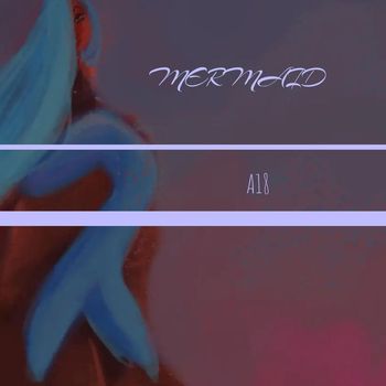 A18 - Mermaid (Explicit)