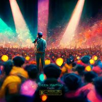 Calee - Been Waiting (Explicit)