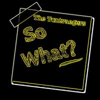 The Tontraegers - So What?