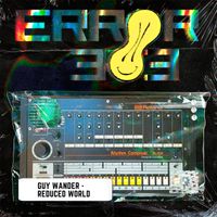 Guy Wander - Reduced World