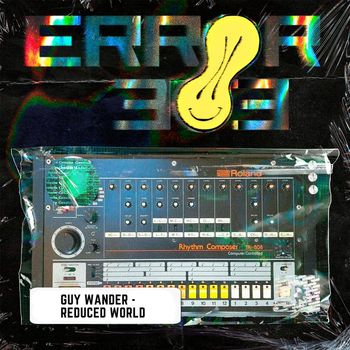 Guy Wander - Reduced World