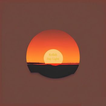 Kollah - Day Light