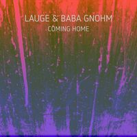 Lauge, Baba Gnohm - Coming Home (Ambient)