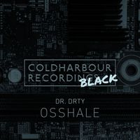 DR. DRTY - Osshale