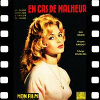 René Cloërec - En Cas De Malheur (Love Is My Profession) (Main title)