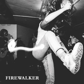 Firewalker - Firewalker