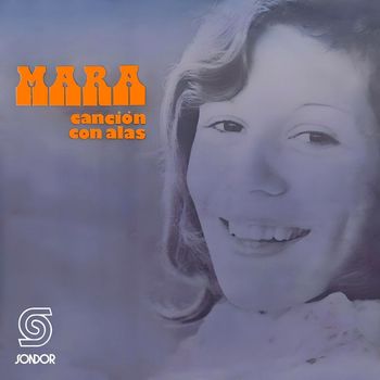 MARA - Canción Con Alas