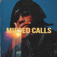 Casey Jones - Missed Calls