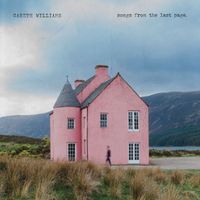 Gareth Williams - Songs From The Last Page