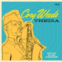 Cory Weeds - Thedia