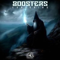 Boosters - Conjuring