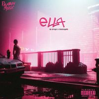 De Bruyn featuring MontoyaPb - Ella (Explicit)