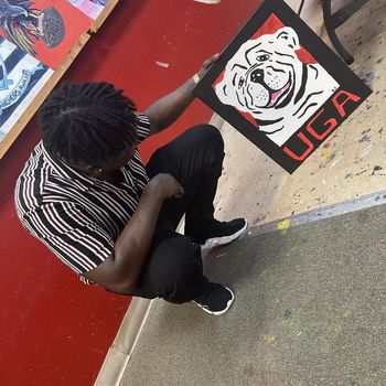 KayJay - Chasing Cheddar (Fuck It) (Explicit)