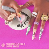 Jor'dan Armstrong - Church Girls Love R&B - Girls Trip