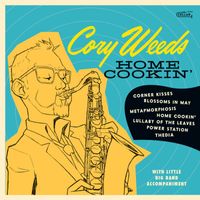 Cory Weeds - Home Cookin'