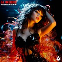 Dj Uniques - Just Dance Inside Of Me