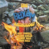 Bedlam - The Bedlam Anthology