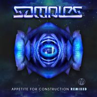 Samples - Appetite for Construction (Remixed)
