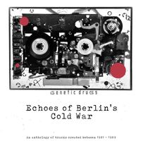 Genetic druGs - Echoes of Berlin's Cold War