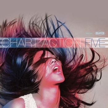 Various Artists - Chart Action 5
