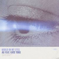 AG - World In My Eyes